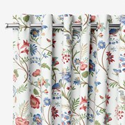 Eyelet heading image