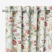 Eyelet heading image