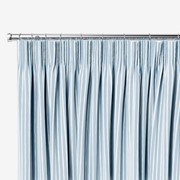 Pencil Pleat heading image