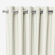 Eyelet heading image