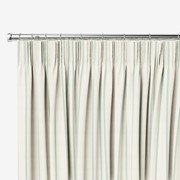 Pencil Pleat heading image