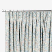 Pencil Pleat heading image