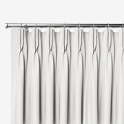 White Velvet Curtains, Pure Styles & Big Range at Curtains 2go