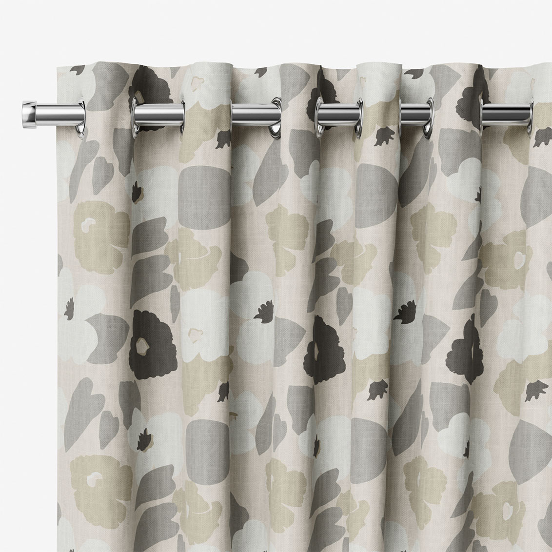 Verve Pop Shadow Curtains