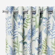 Eyelet heading image