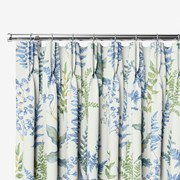 Double Pinch Pleat heading image