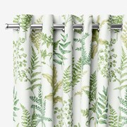 Eyelet heading image