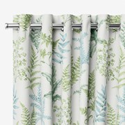 Eyelet heading image