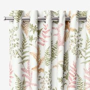 Eyelet heading image