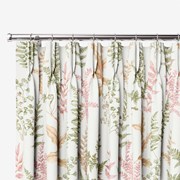 Double Pinch Pleat heading image