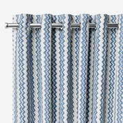 Eyelet heading image