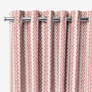 Eyelet heading image