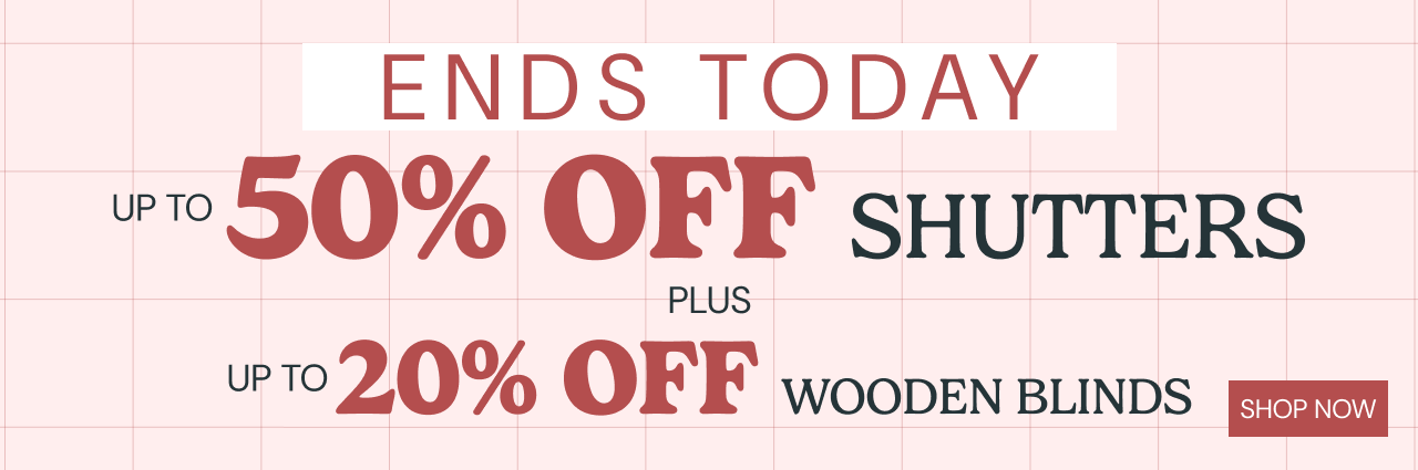 Blinds at Amazing Prices