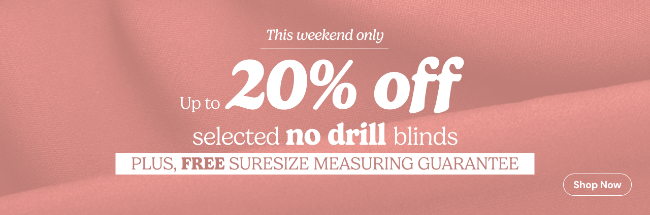 Blinds at Amazing Prices