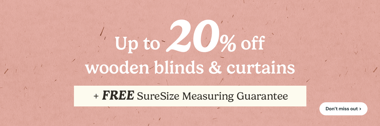 Blinds at Amazing Prices