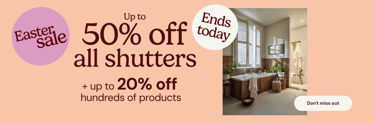 Blinds at Amazing Prices