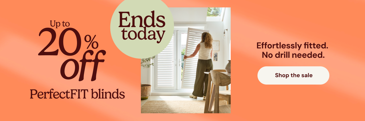 Blinds at Amazing Prices