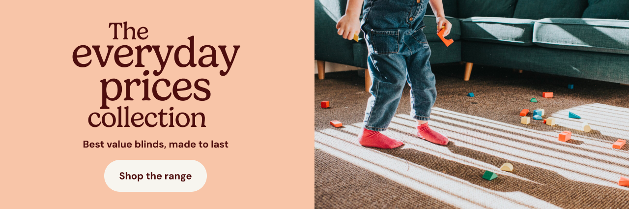 Blinds at Amazing Prices