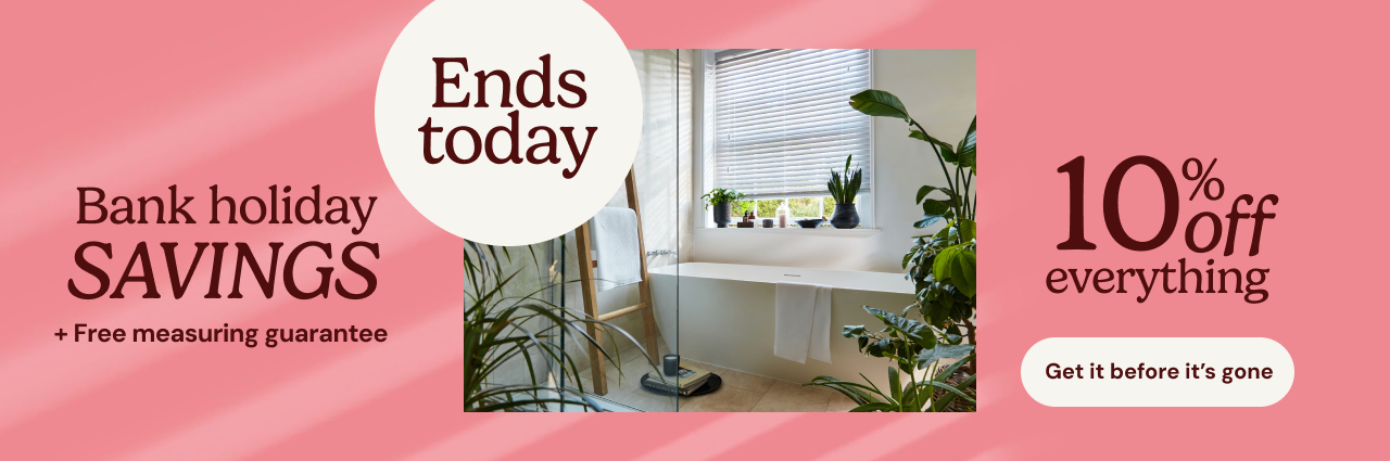 Blinds at Amazing Prices