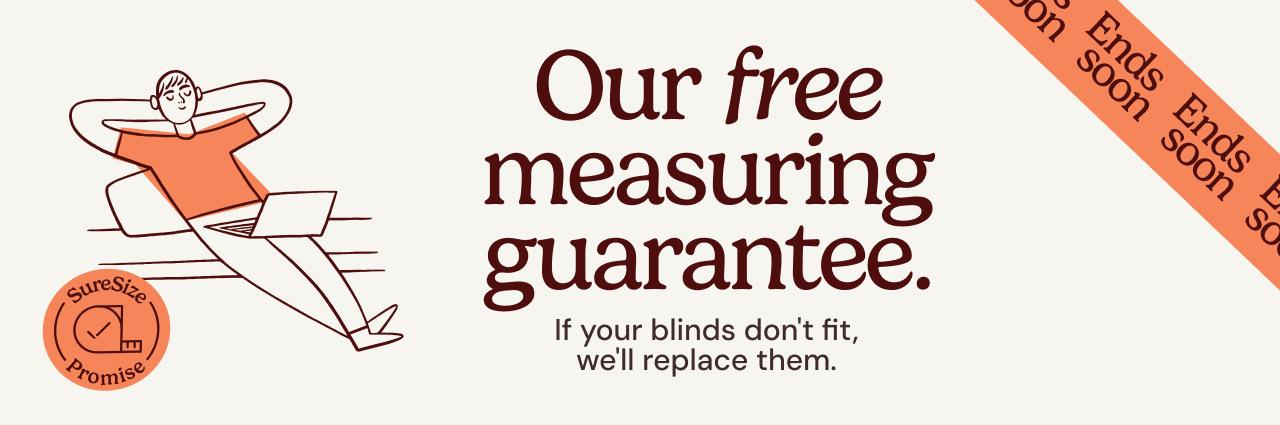 Blinds at Amazing Prices