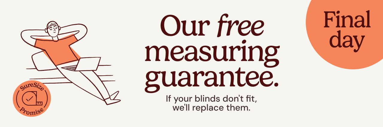 Blinds at Amazing Prices