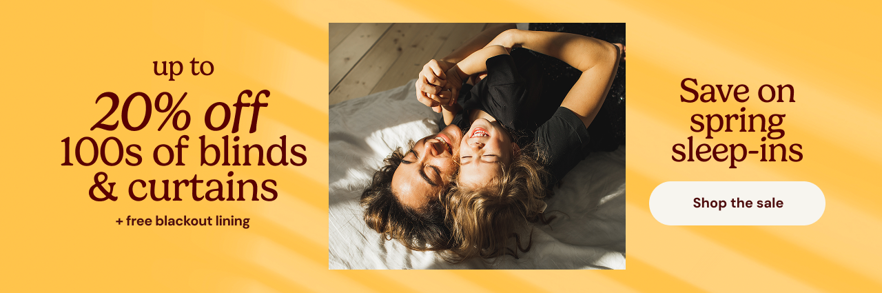 Blinds at Amazing Prices