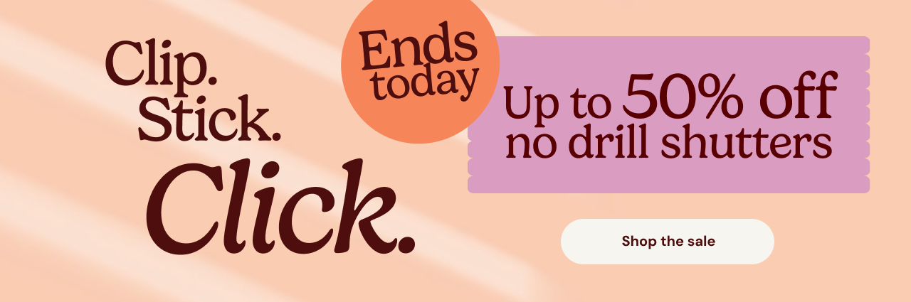 Blinds at Amazing Prices