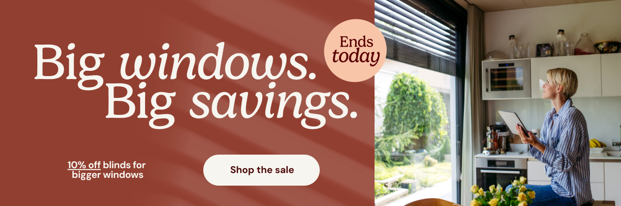 Blinds at Amazing Prices