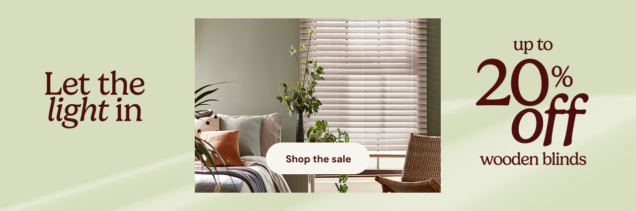 Blinds at Amazing Prices