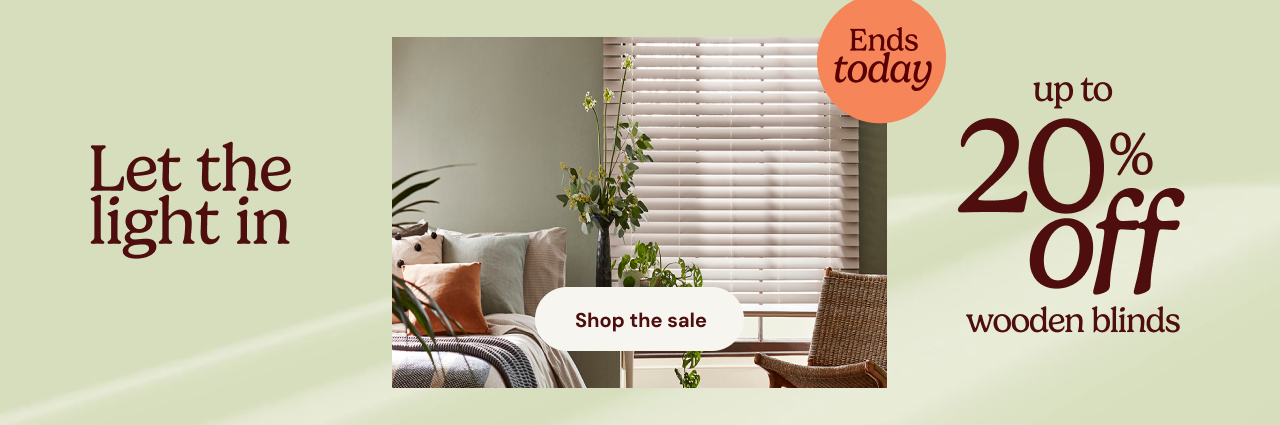 Blinds at Amazing Prices