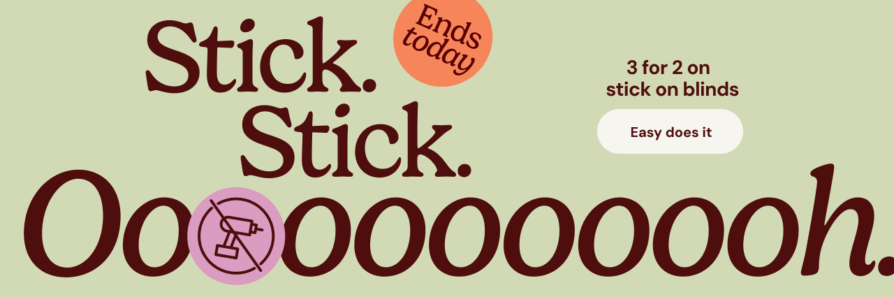Blinds at Amazing Prices