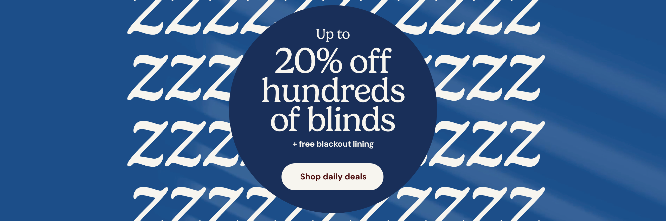 Blinds at Amazing Prices