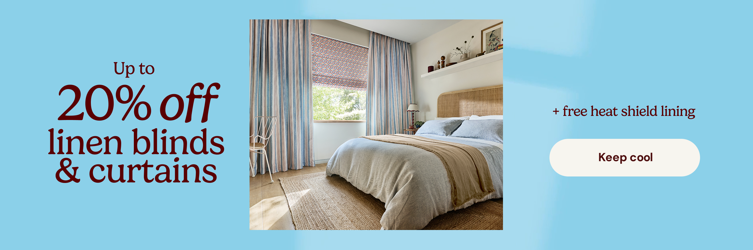 Blinds at Amazing Prices