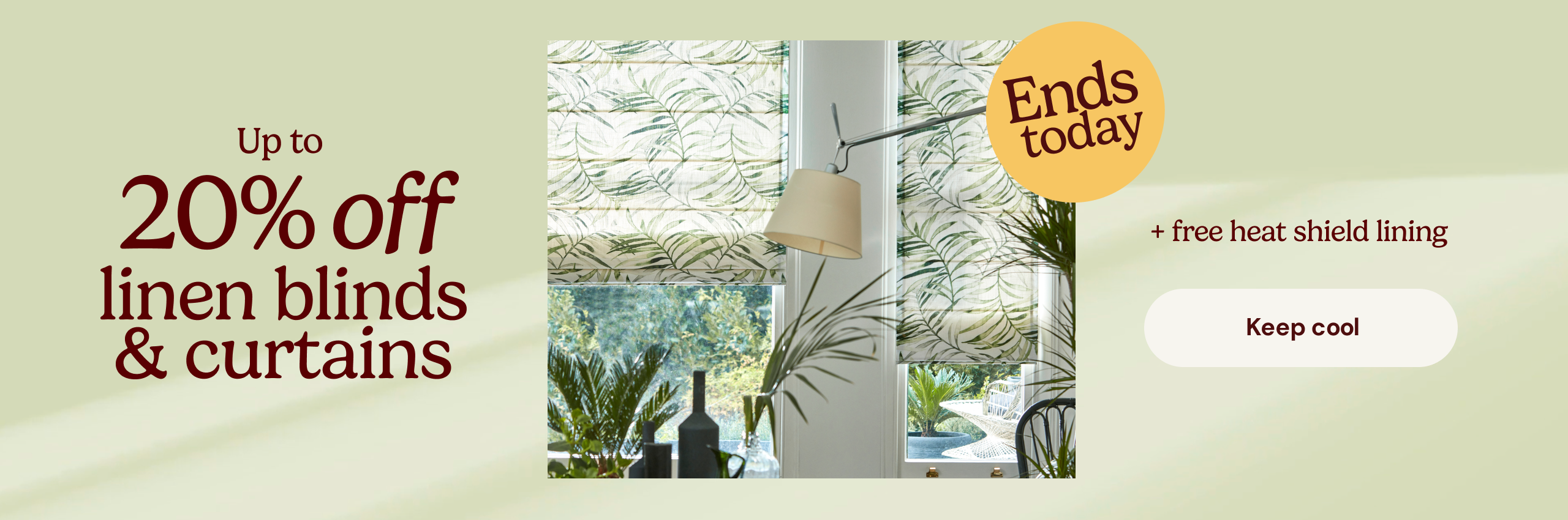 Blinds at Amazing Prices