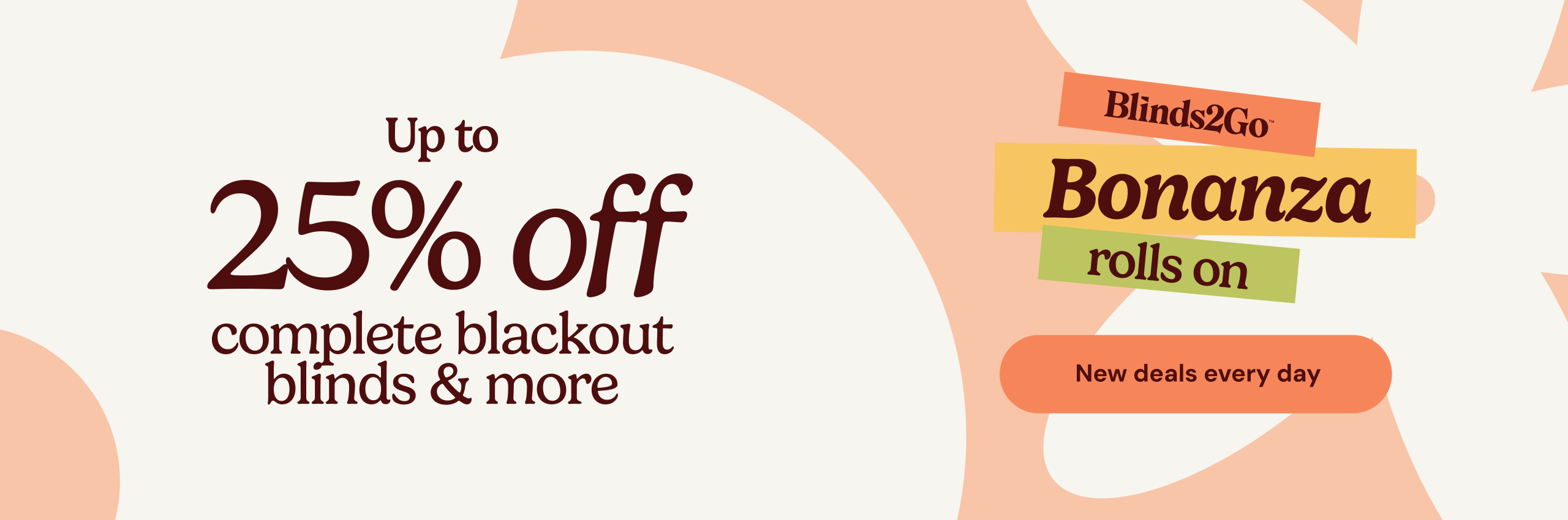 Blinds at Amazing Prices