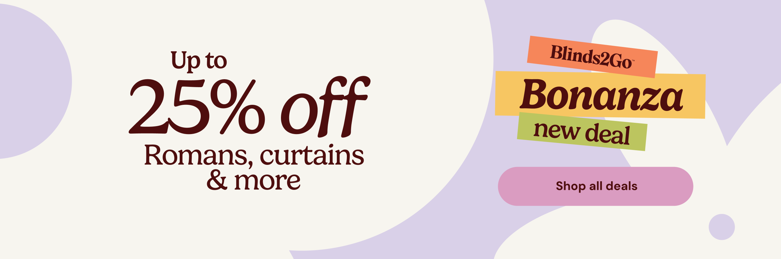 Blinds at Amazing Prices