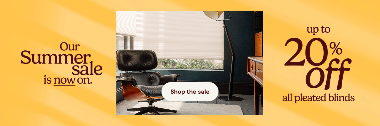 Blinds at Amazing Prices