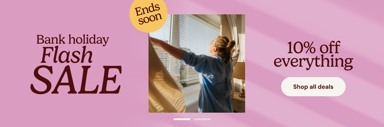 Blinds at Amazing Prices