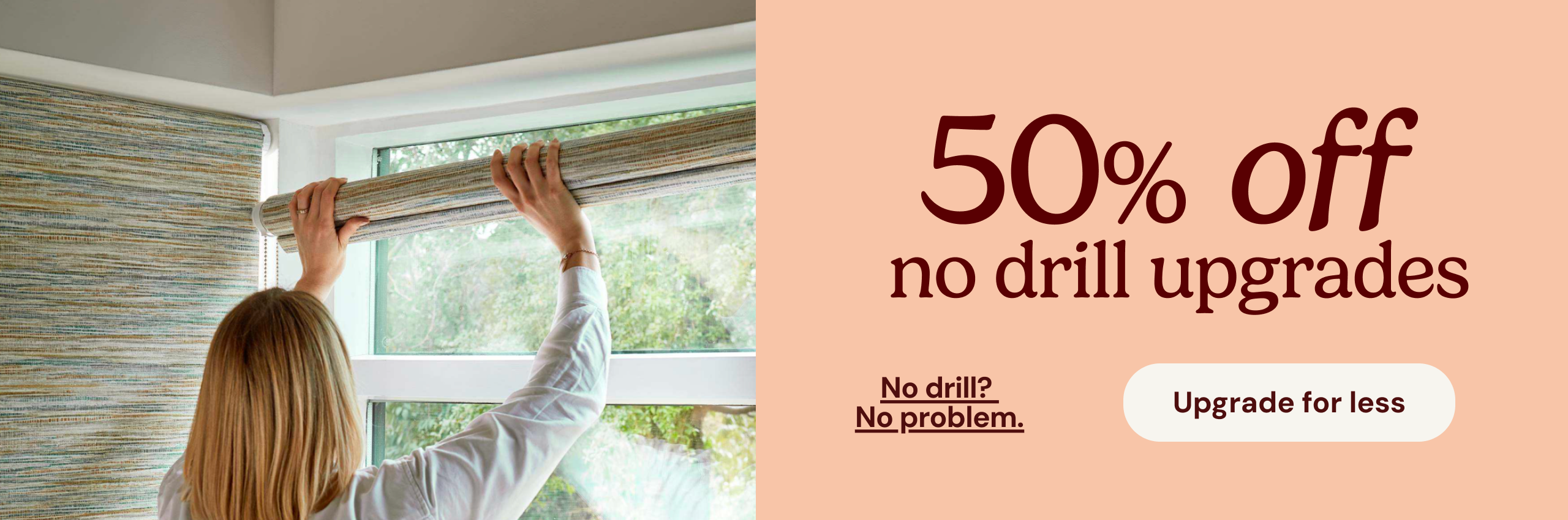 Blinds at Amazing Prices