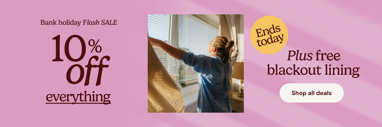 Blinds at Amazing Prices