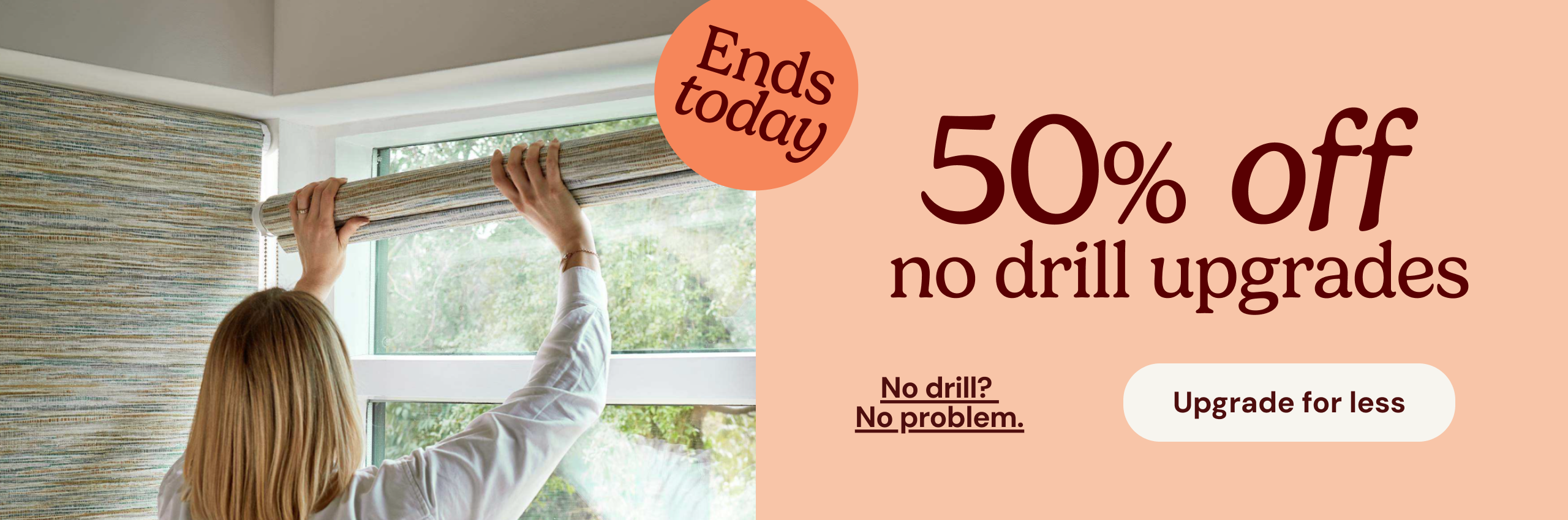 Blinds at Amazing Prices