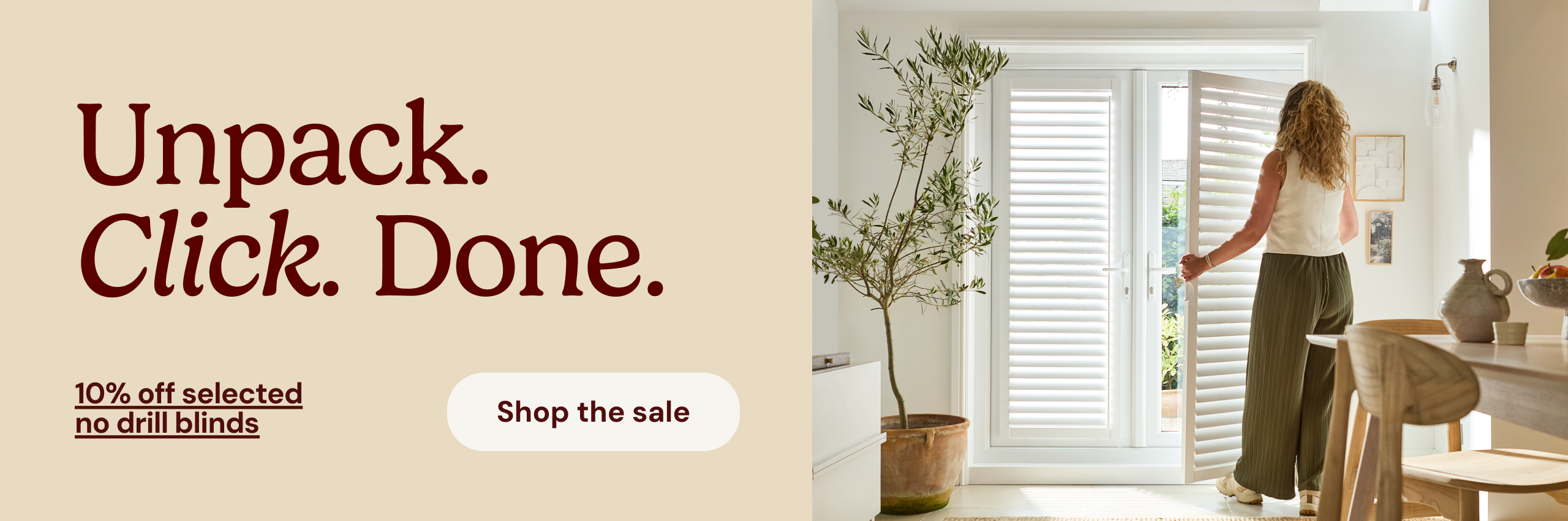 Blinds at Amazing Prices