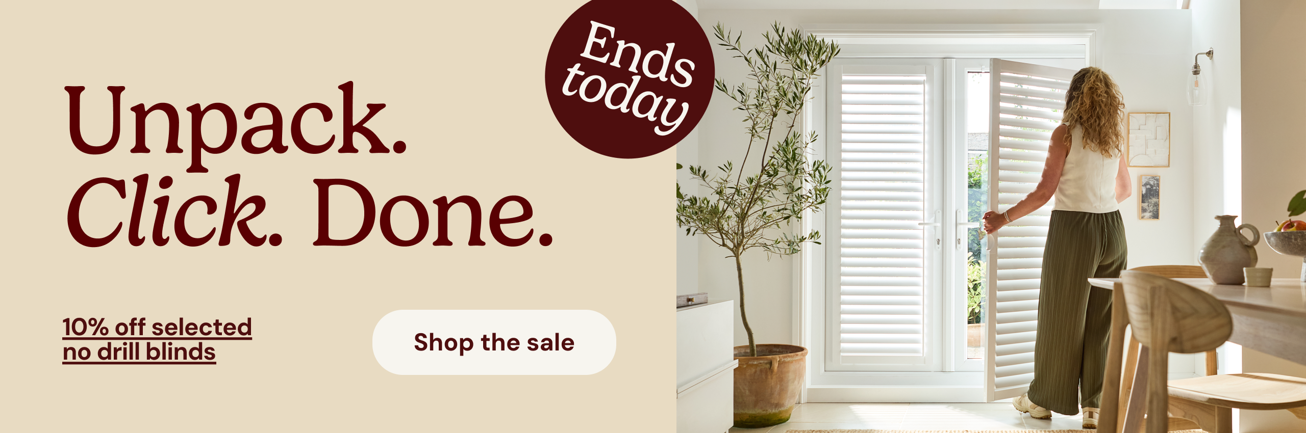 Blinds at Amazing Prices