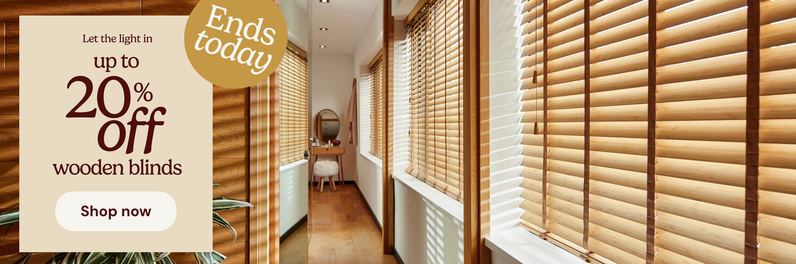 Blinds at Amazing Prices
