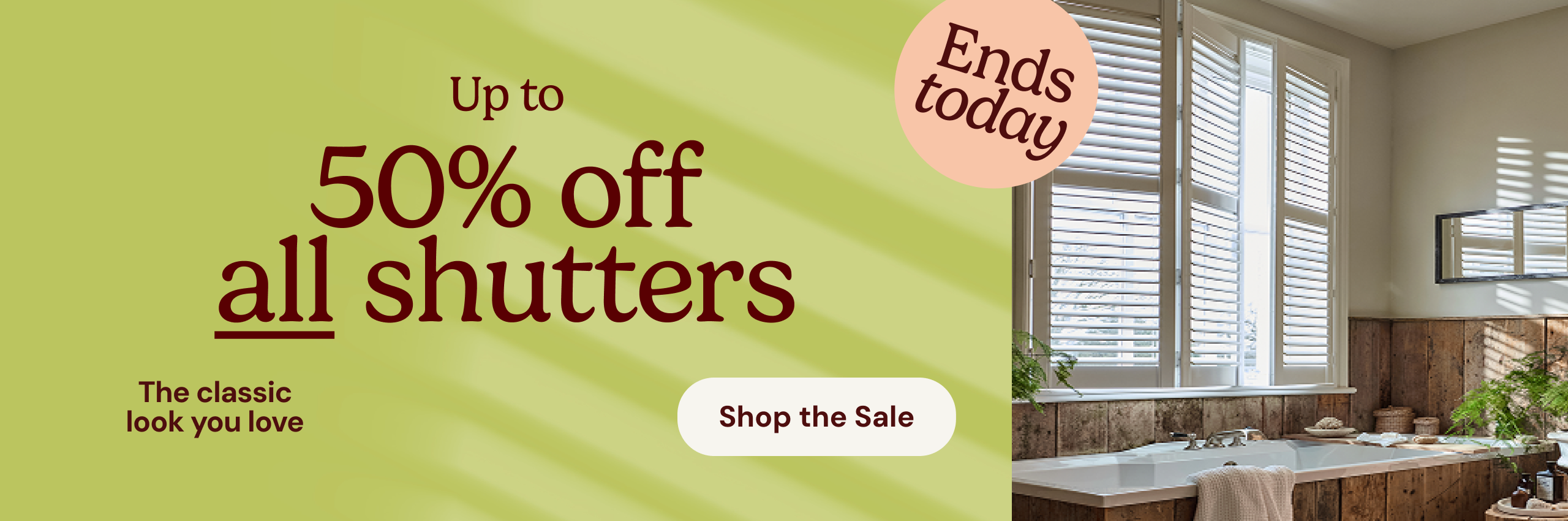 Blinds at Amazing Prices