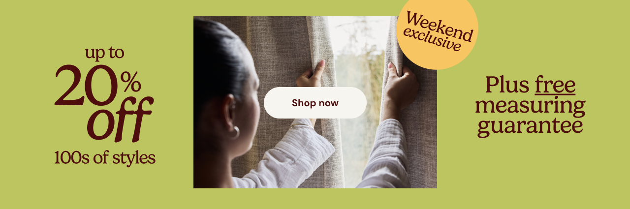 Blinds at Amazing Prices
