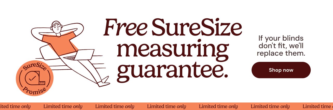 Blinds at Amazing Prices
