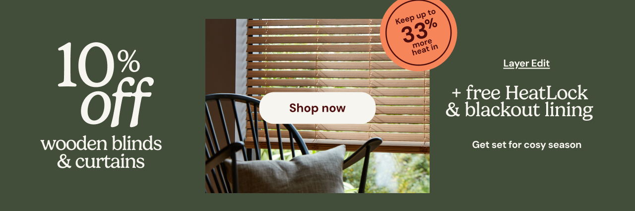 Blinds at Amazing Prices
