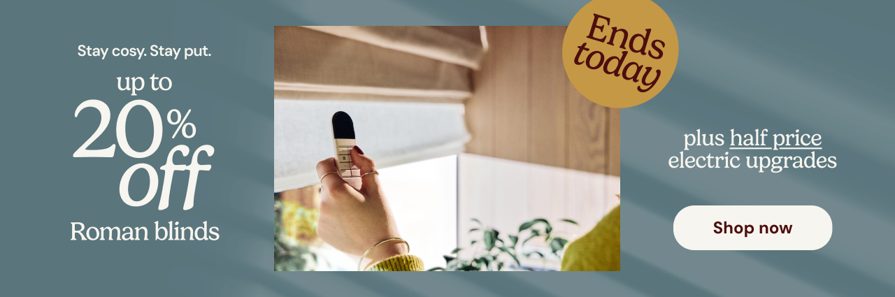 Blinds at Amazing Prices