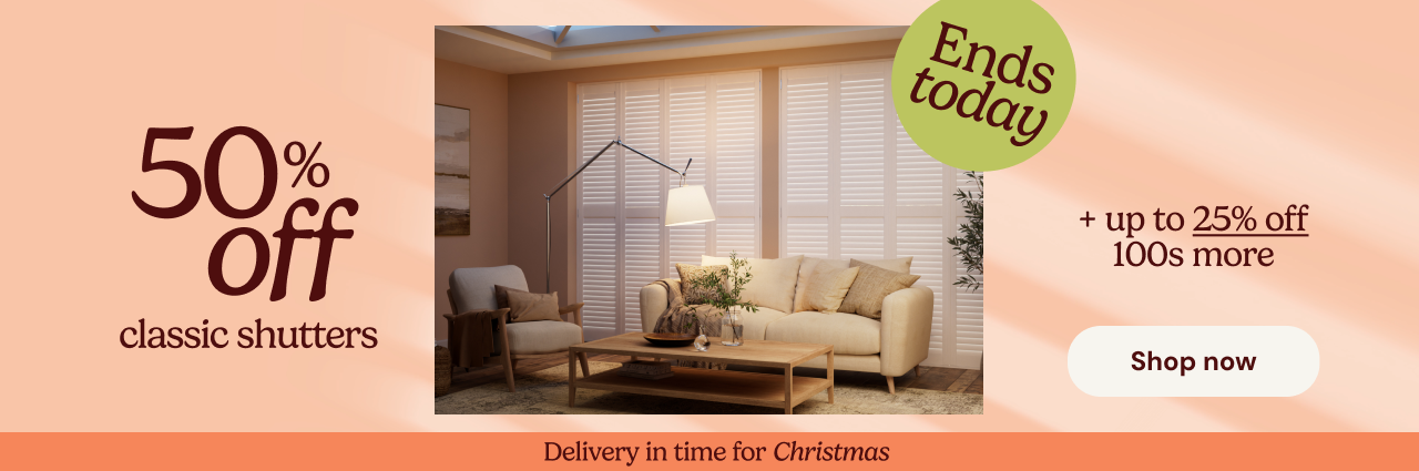 Blinds at Amazing Prices